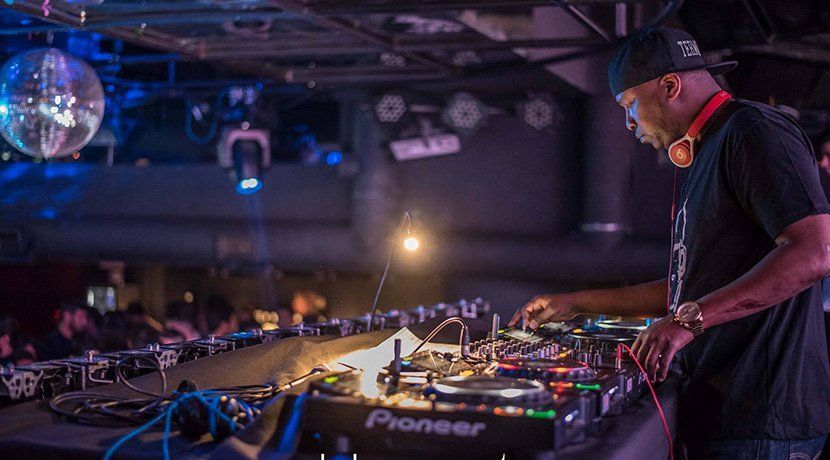 Nochevieja Club Concerto Alicante