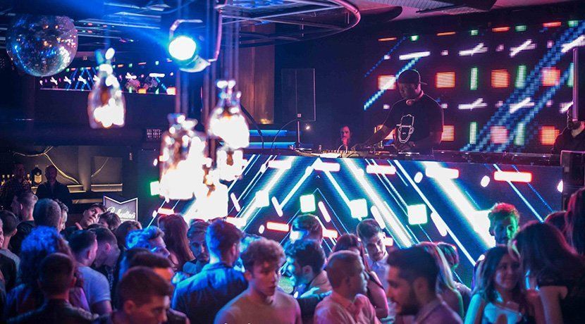 oferta plan nochevieja alicante